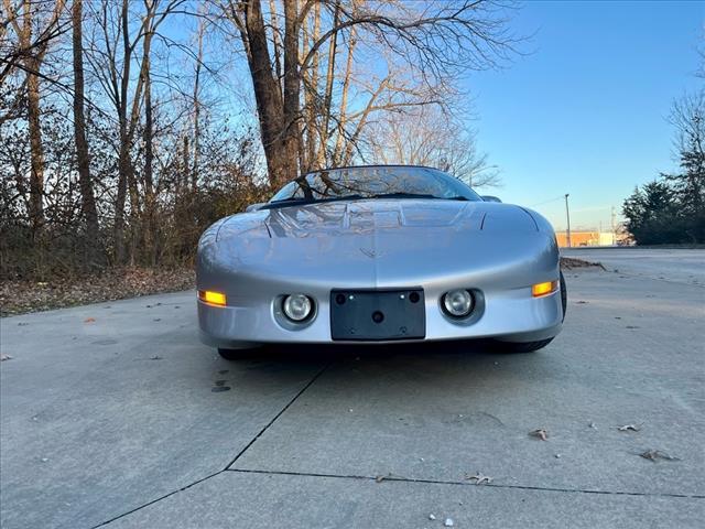 used 1997 Pontiac Firebird car, priced at $13,995