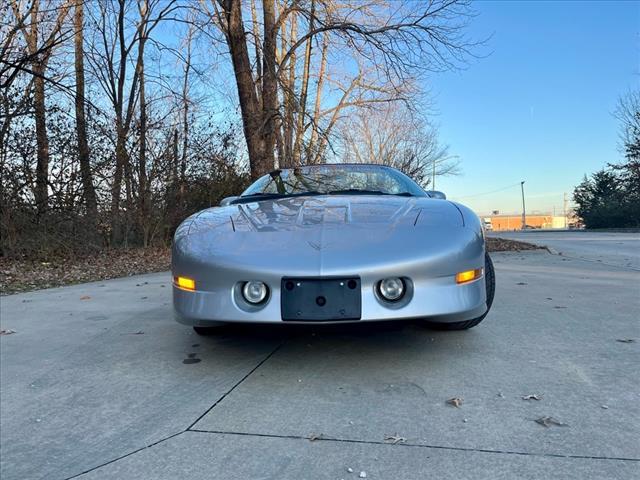 used 1997 Pontiac Firebird car, priced at $13,995