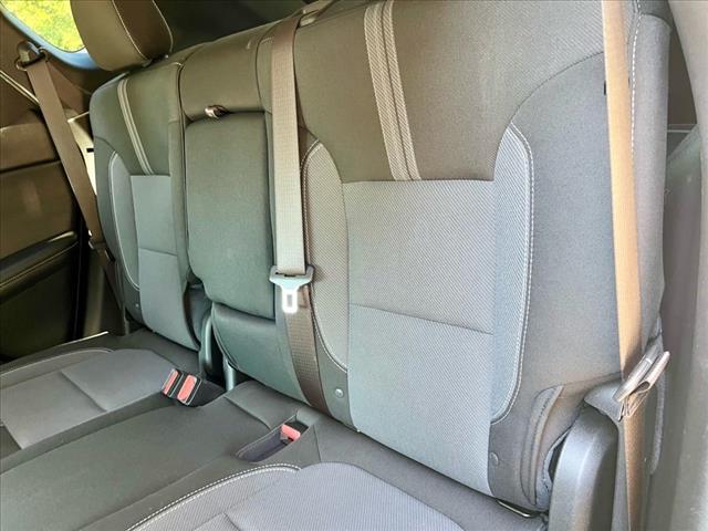 used 2023 Chevrolet Blazer car, priced at $29,995