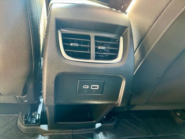 used 2023 Chevrolet Blazer car, priced at $29,995