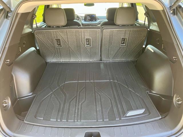 used 2023 Chevrolet Blazer car, priced at $29,995