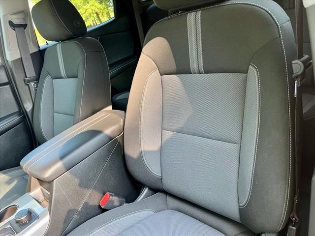 used 2023 Chevrolet Blazer car, priced at $29,995