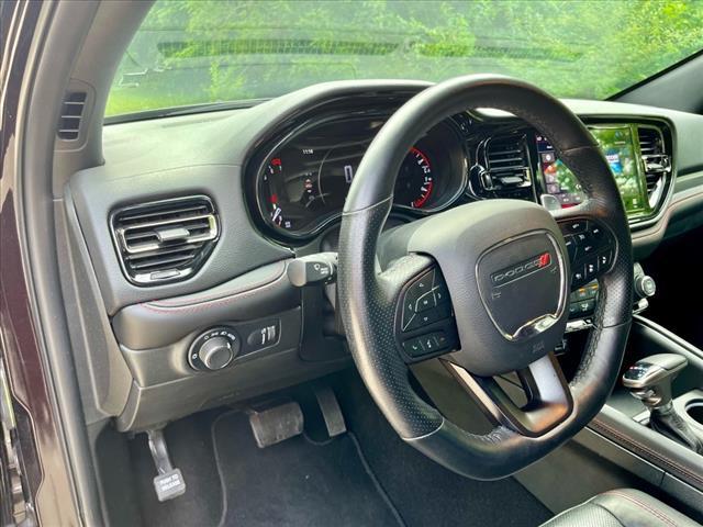 used 2024 Dodge Durango car, priced at $37,995