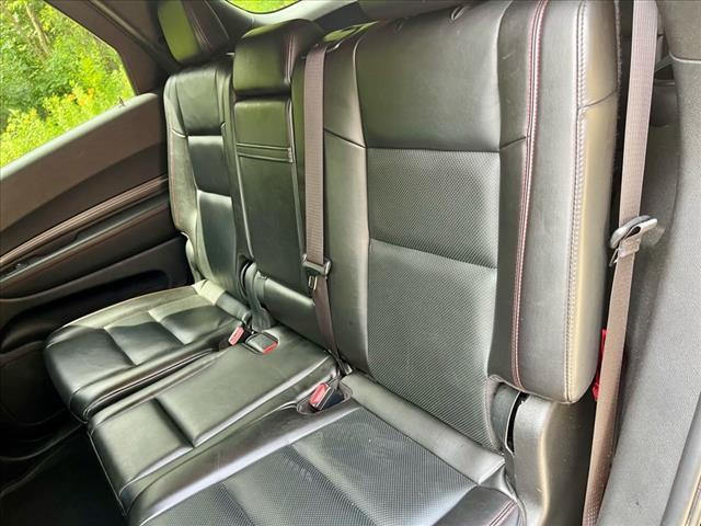 used 2024 Dodge Durango car, priced at $37,995