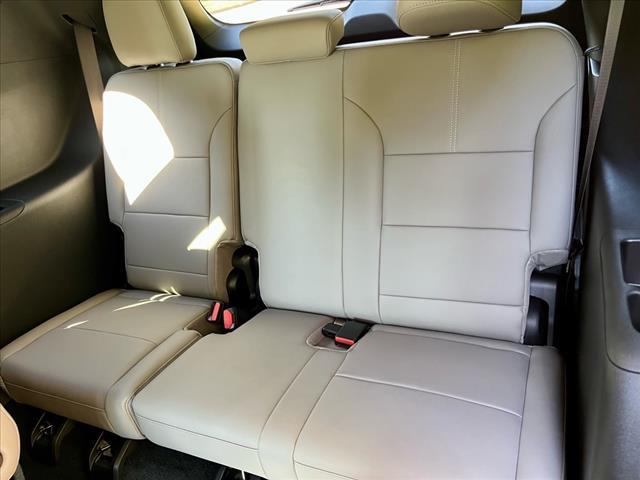 new 2026 GMC Acadia car, priced at $51,524