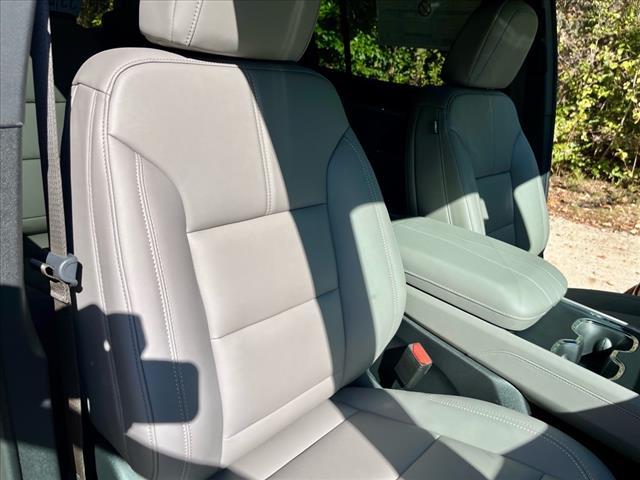 new 2026 GMC Acadia car, priced at $51,524