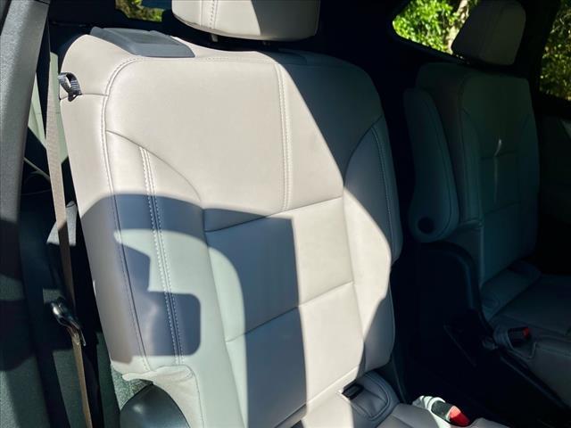 new 2026 GMC Acadia car, priced at $51,524