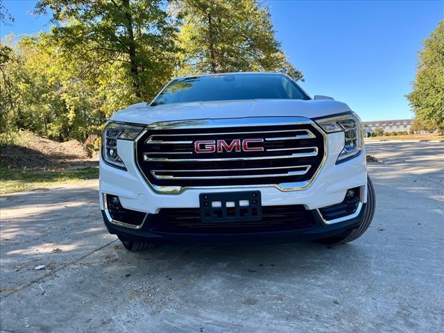 used 2024 GMC Terrain car, priced at $29,995