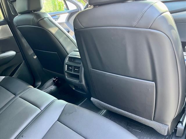 used 2021 Cadillac XT5 car, priced at $32,995