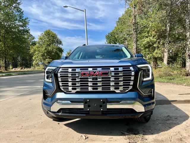 new 2026 GMC Terrain car, priced at $43,396