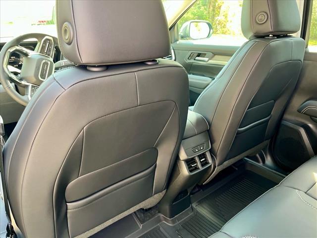 new 2026 GMC Terrain car, priced at $43,396