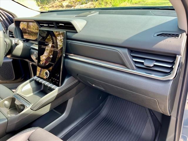 new 2026 GMC Terrain car, priced at $43,396