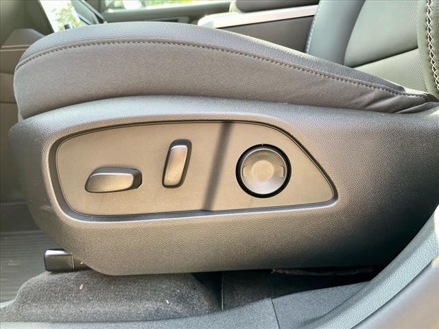 new 2026 GMC Terrain car, priced at $43,396