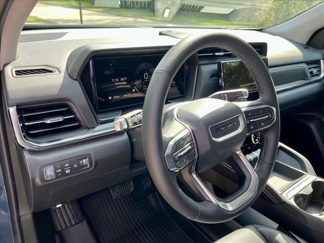 new 2026 GMC Terrain car, priced at $43,396