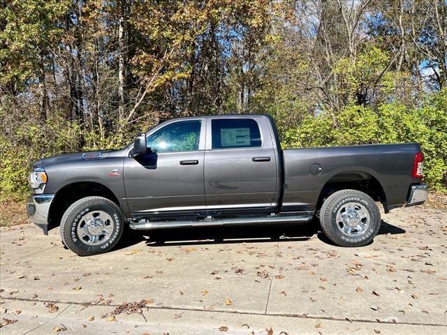 new 2024 Ram 2500 car, priced at $62,190