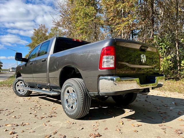 new 2024 Ram 2500 car, priced at $62,190