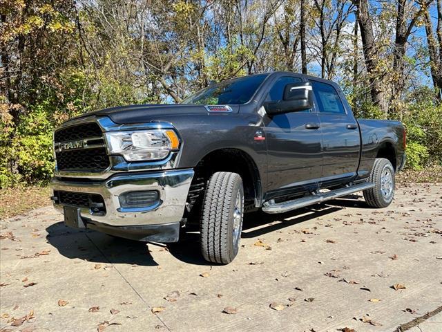 new 2024 Ram 2500 car, priced at $62,190