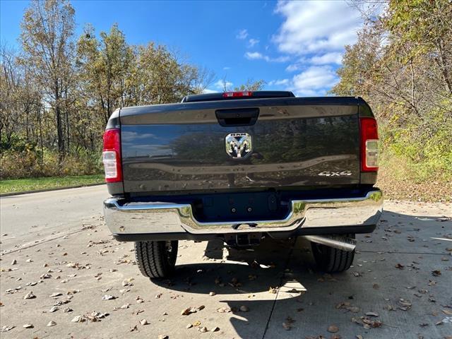 new 2024 Ram 2500 car, priced at $62,190