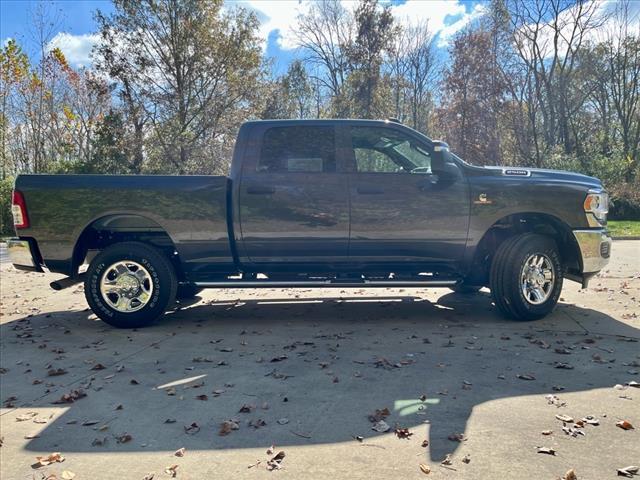 new 2024 Ram 2500 car, priced at $62,190