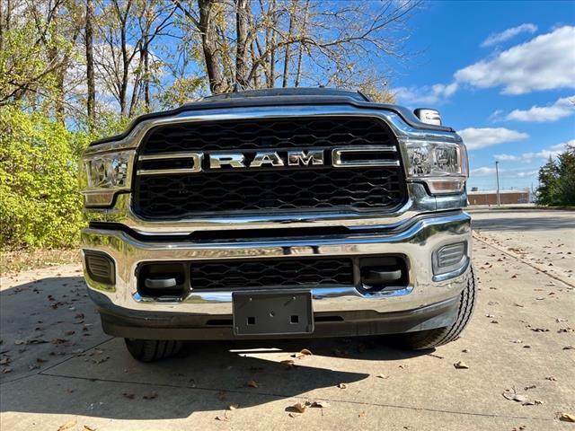 new 2024 Ram 2500 car, priced at $62,190