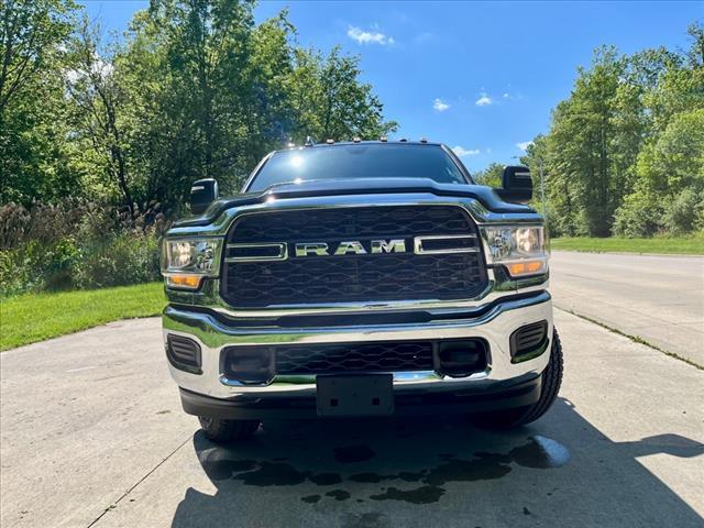 new 2024 Ram 2500 car, priced at $49,640