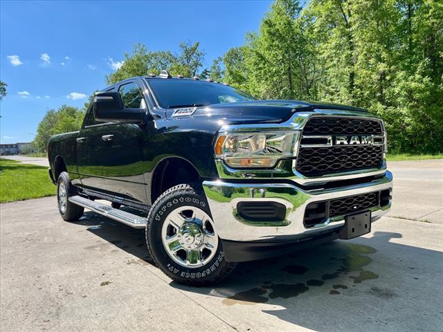 new 2024 Ram 2500 car, priced at $49,640