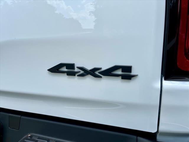 new 2026 Ram 1500 car, priced at $57,415