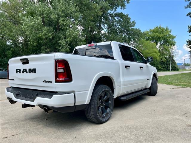 new 2026 Ram 1500 car, priced at $57,415