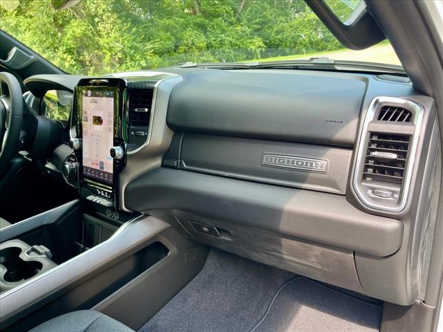 new 2026 Ram 1500 car, priced at $57,415