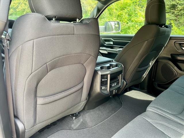 new 2026 Ram 1500 car, priced at $57,415