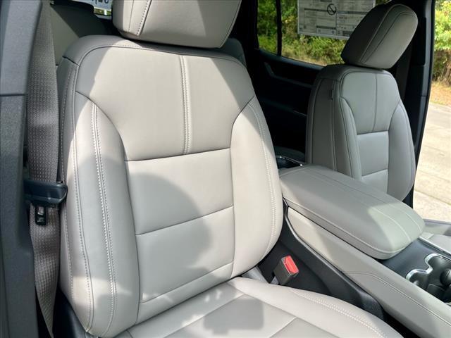 new 2026 GMC Acadia car, priced at $52,770