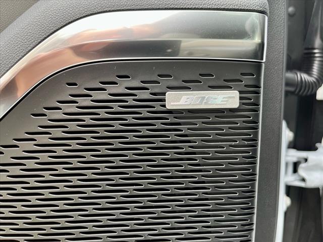 new 2026 GMC Acadia car, priced at $52,770