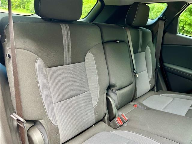used 2023 Chevrolet Blazer car, priced at $27,995