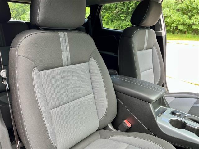 used 2023 Chevrolet Blazer car, priced at $27,995