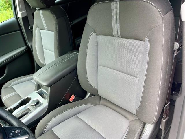 used 2023 Chevrolet Blazer car, priced at $27,995
