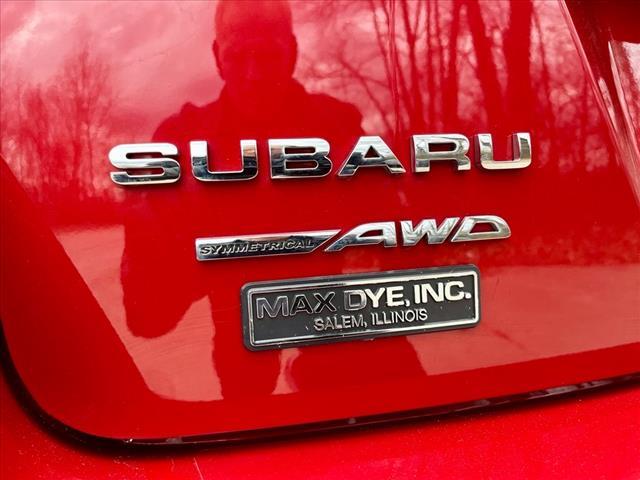 used 2022 Subaru Impreza car, priced at $22,495