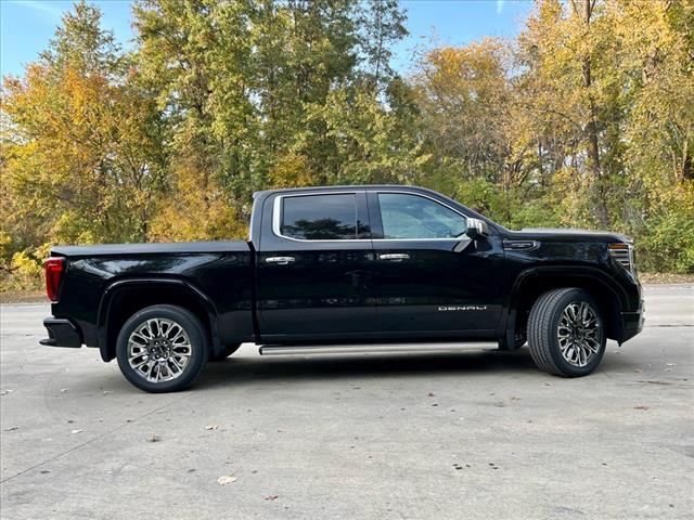 new 2025 GMC Sierra 1500 car, priced at $82,360