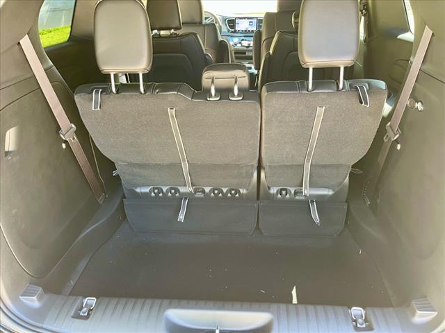 new 2026 Chrysler Pacifica car, priced at $39,097