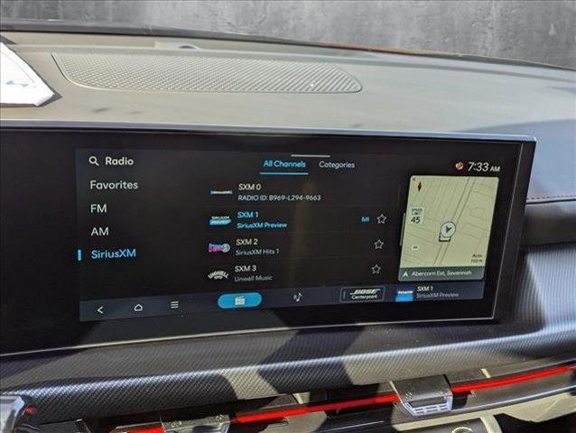 new 2025 Hyundai Sonata car, priced at $37,785
