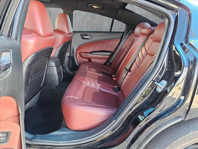 used 2019 Dodge Charger car, priced at $54,888
