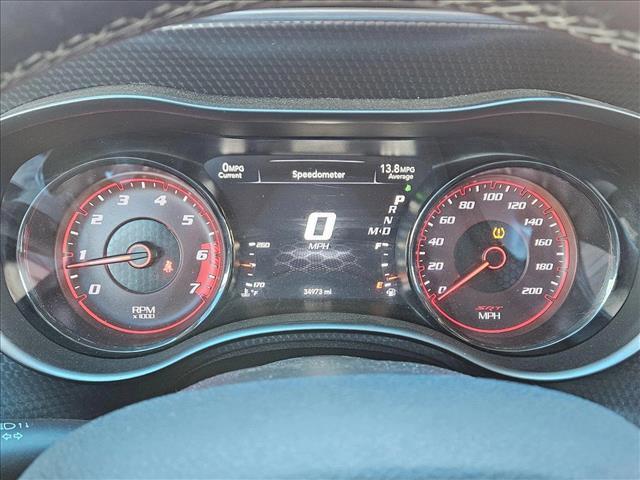 used 2019 Dodge Charger car, priced at $54,888
