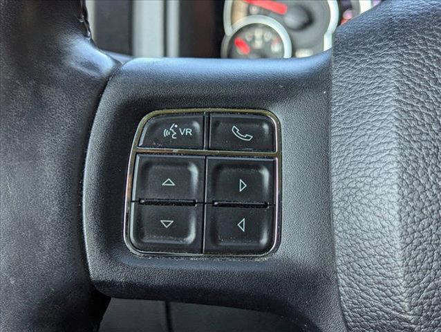 used 2016 Ram 1500 car, priced at $18,261