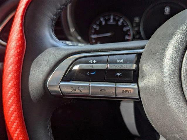 used 2022 Mazda CX-30 car, priced at $23,330