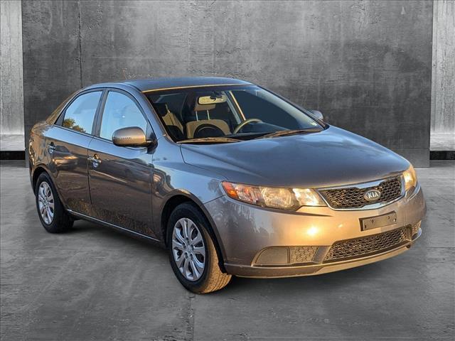 used 2012 Kia Forte car, priced at $7,788