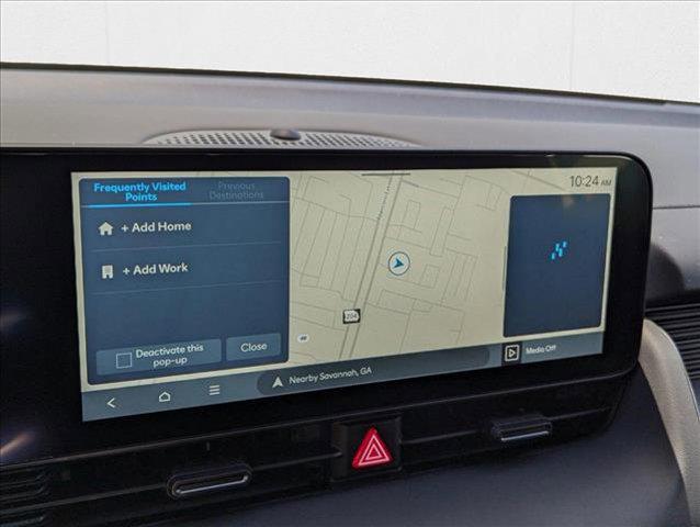 new 2025 Hyundai IONIQ 5 car, priced at $57,295