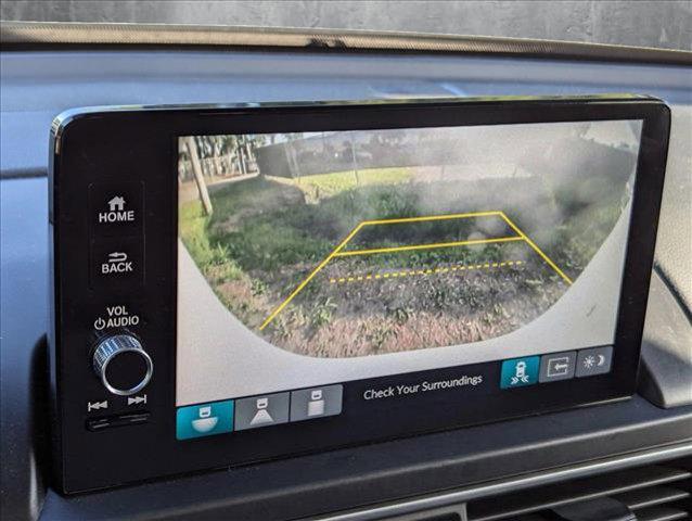 used 2023 Honda Pilot car, priced at $38,544
