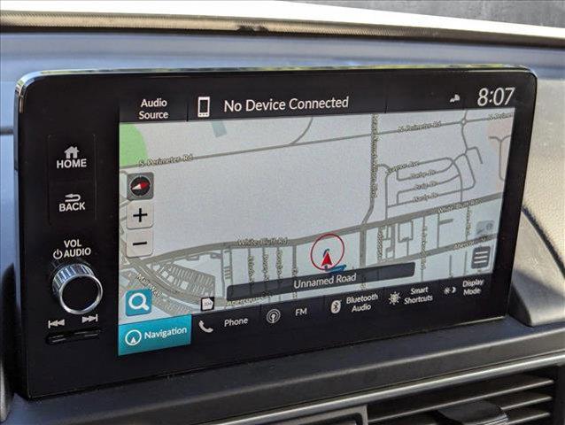 used 2023 Honda Pilot car, priced at $38,544