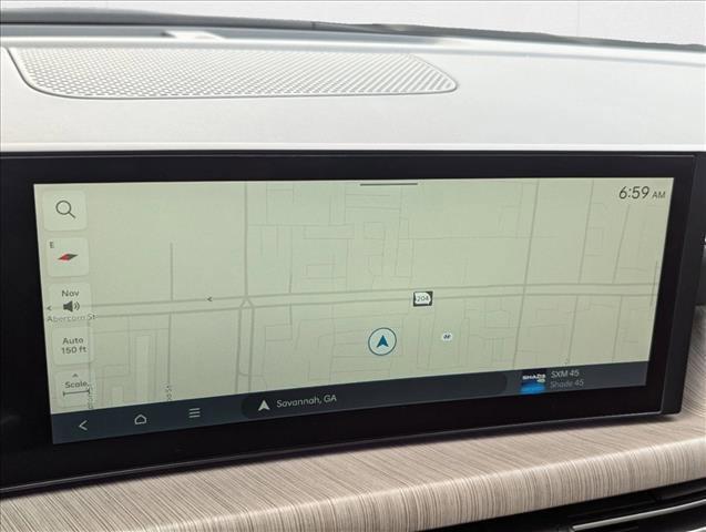 new 2024 Hyundai Sonata Hybrid car, priced at $38,885