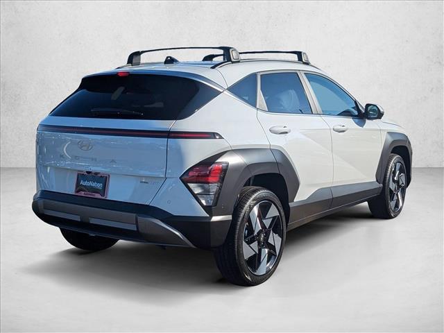 new 2026 Hyundai Kona car, priced at $36,305