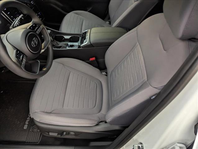 new 2024 Hyundai SANTA CRUZ car, priced at $27,015